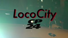 LocoCity – CP24 (Official Video)