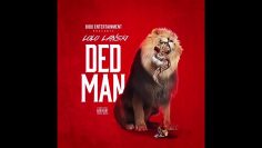 Lolo Lanski – DEDMAN