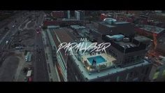 Lost – Paralyser (Feat. MB)