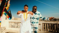 Maes – Malembe ft. Gims (Clip Officiel)