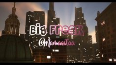 Mamacitaa – Big Freak