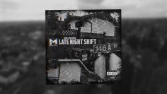 Merkules – Late Night Shift – [Apply Pressure]