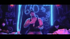 MikeZup – Bonhomme ( Music Video By kevin Shayne ) 6.30MG