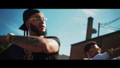 MIKEZUP – HOLD UP [ OFFICIAL VIDEO ]#BACKINDEPENDANT