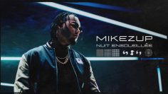 MikeZup – Nuit ensoleillée (Clip Officiel)