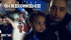 MikeZup – On Recommence (Produced by Alain | Music Video by @StudioNoSleepTV)