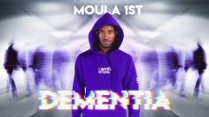 Moula 1st – Dementia