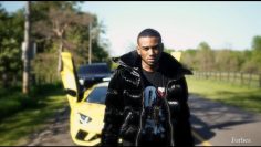 Moula 1st – Forbes (Official Video)