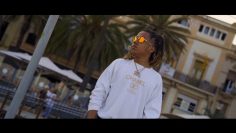 Nafe Smallz – Bad To The Bone (Official Music Video)