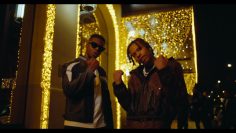 Ninho – Blue story feat. Lil Baby (Clip officiel)