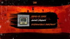 Obia le Chef – Anne Frank // Vidéoclip officiel