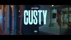 Og Cyrus – Custy [Clip Officiel]