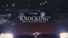 Petit Marley & Cyrus feat. K.O. King – Knocking (music video by Kevin Shayne)