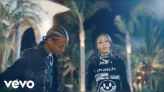 Pressa – Attachments (Official Video) ft. Coi Leray