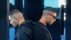 RK – Petit coeur Ft. Maes (Clip officiel)