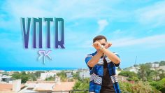 RK – VNTR (Clip Officiel)