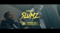 Robin Banks –  Slumz Official Video