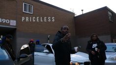 Robin Banks x FB –  Priceless (Official Video) Prod. by AzineMusic