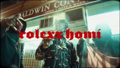 Rolexx Homi – AvengersK (Official Music Video) [Deleted Video]