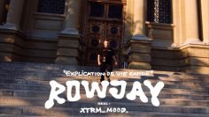 ROWJAY – EXPLICATION DE LA VIE RAPIDE [PROD FREAKEY! & DOOMX] #LAVIERAPIDE #LAVIERAPIDEEARLYACCESS