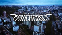 Rymz & RWO – Faucheuse (Clip officiel)