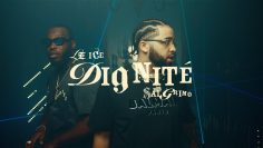 SAL ENT – DIGNITÉ ft. LE ICE & SALGRIMO