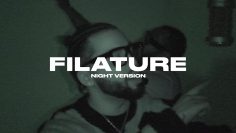 SAL ENT – FILATURE ft. LE ICE & SALGRIMO ( NIGHT VERSION )