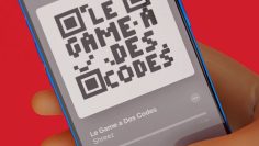 Shreez – Le Game A Des Codes // Lyrics Vidéo Officiel