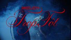 Shreez X izzy-S – Trop Tôt // Vidéoclip officiel