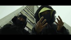 SL ft KILLY – TORONTO 🇨🇦 (OFFICIAL MUSIC VIDEO)