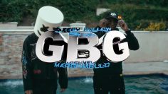 Sleepy Hallow – GBG (Official Video) feat. Marshmello