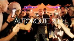 Souldia – Autoroute 20 // Vidéoclip officiel