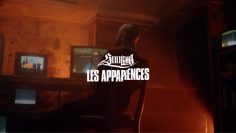 Souldia – Les apparences // Vidéoclip officiel