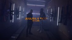 Souldia X Tizzo – Brûlure // Vidéoclip officiel