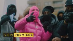 SR – Brucky 2.0 [Music Video] | GRM Daily