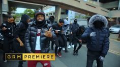 SR & Poundz – Whats Good [Music Video] | GRM Daily