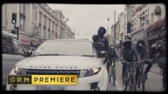 SR – Welcome To Brixton [Music Video] | GRM Daily