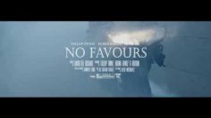 Tallup Twinz x Burna Bandz x Houdini – NO FAVOURS