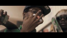 Tallup Twinz x Burna Bandz x Houdini – 456 ( Official Video ) prod. by M10