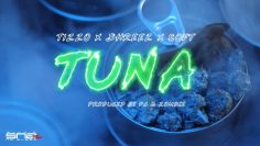 Tizzo X Shreez X Soft – Tuna (Clip Officiel)