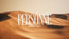 Tj DTS – Personne ft. JBO