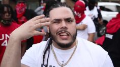 WHITE GHOST – STR8 OUT THE GUTTA (Music Video by SNS films)