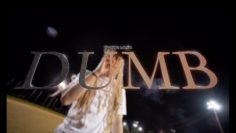 WHITE MIGZ – DUMB (Clip Officiel)