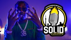 WhyG – Solid 16s (Official Video)