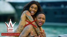 YG Feat. Dj Mustard Pop It, Shake It (Uncut) (WSHH Exclusive – Official Music Video)