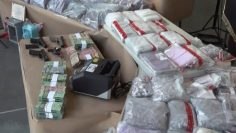 $13M drug bust unveils potential Canada-wide network