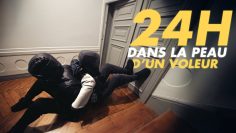 24H00 DANS LA PEAU DUN VOLEUR