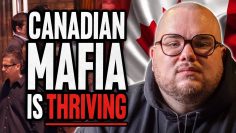 A Mafia Associate Reveals How Canadian Mob Is STRONGER Than The U.S. | The Connect