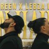 Ak Green Ft. Lebza Khey – En Haut (Clip Officiel)