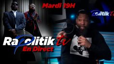 Album Mike Zup 📝, Lebza vs Raccoon 😤, Cupidon 📈, ac Ti Claude / Rapport Rapolitik  🔴 En Direct